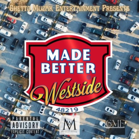 Made Better | Boomplay Music