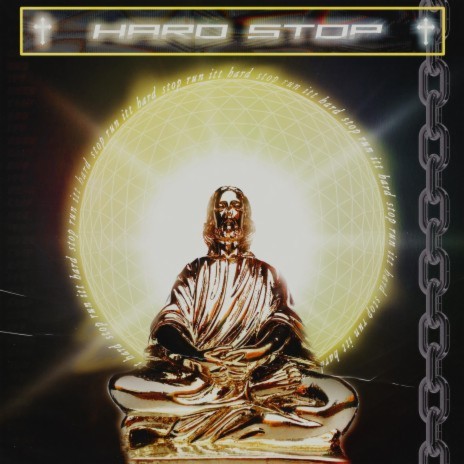 Hard Stop | Boomplay Music