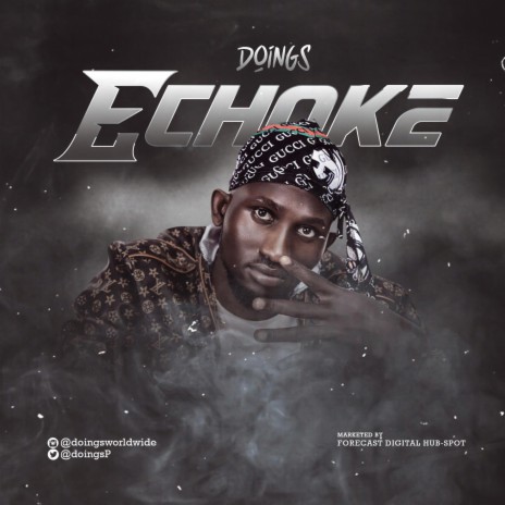 ECHOKE | Boomplay Music