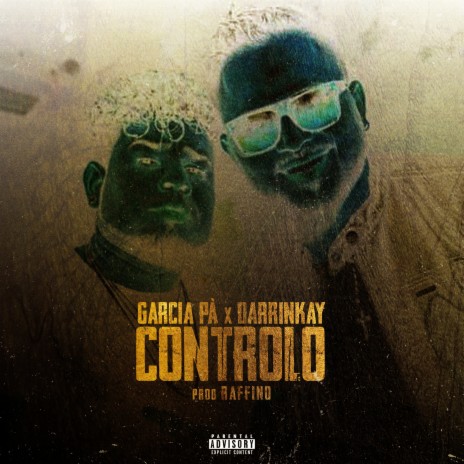 Controlo ft. Darrinkay | Boomplay Music