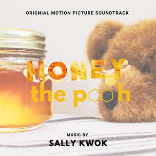 Honey the Pooh (Studio Live Recording) [Original Motion Picture Soundtrack] (Live)