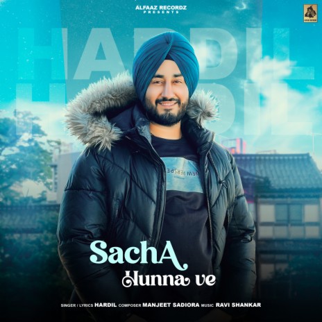 Sacha Hunna Ve | Boomplay Music