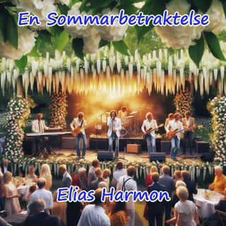 En Sommarbetraktelse lyrics | Boomplay Music