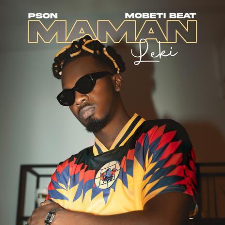 Maman Leki ft. Mobeti beat | Boomplay Music