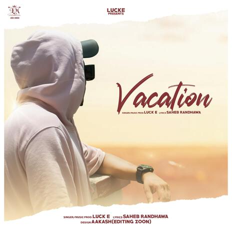 Vacation ! | Boomplay Music