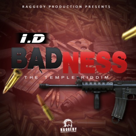 Badness | Boomplay Music