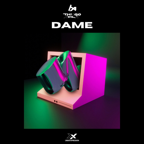 Dame | Boomplay Music