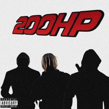 200hp (feat. Kysxami & Ilyjordan) | Boomplay Music