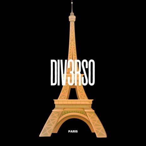 PARIS ft. Glaceo | Boomplay Music