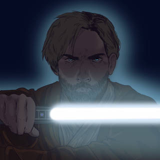 Obi Kenobi