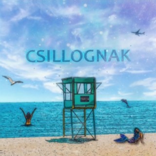 Csillognak