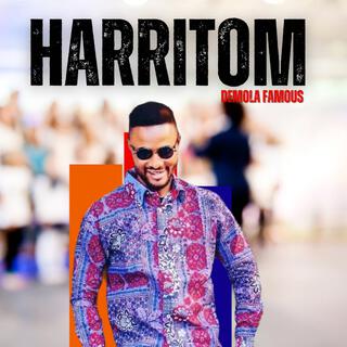 Harritom