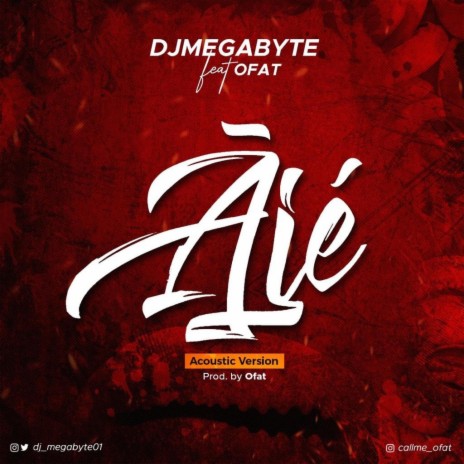 AJE (feat. Ofat) | Boomplay Music