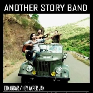 Dimankar / Hey Axper Jan