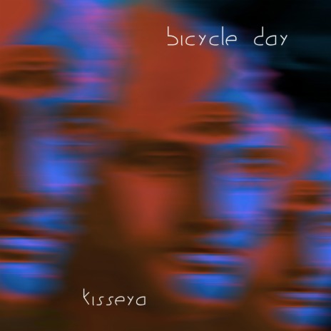 bicycle day | Boomplay Music