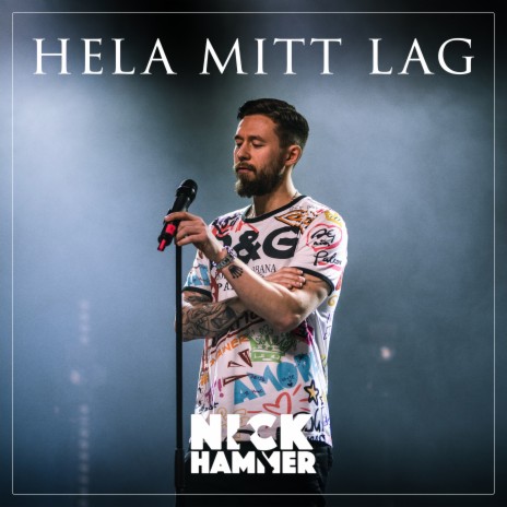 Hela mitt lag ft. Timmy B | Boomplay Music