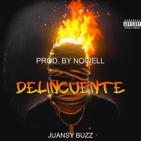 Delincuente | Boomplay Music