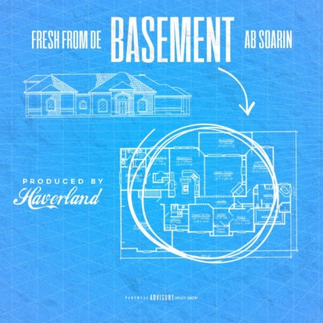 Basement (feat. A.B. Soarin) | Boomplay Music