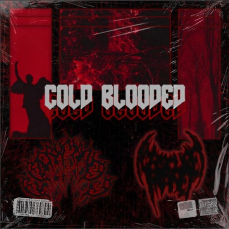 COLDBLOODED ft. OBSCUREMANE