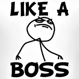 Like A Boss