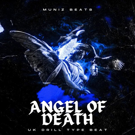 Angel Of Death | Boomplay Music