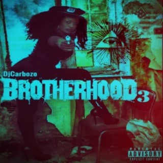 BROTHERHOOD.3