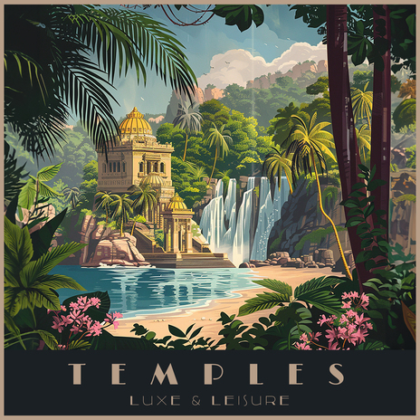 Temples | Boomplay Music