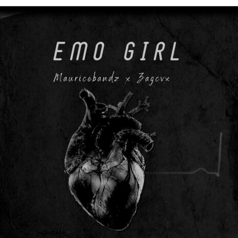 Emo girl ft. Zagcvx