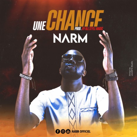 UNE CHANCE | Boomplay Music