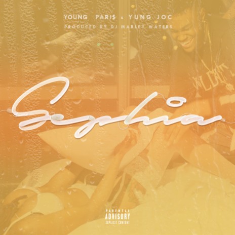 Sephia (feat. Yung Joc) | Boomplay Music