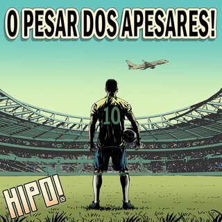 O PESAR DOS APESARES!