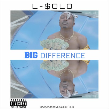 Big Difference | Boomplay Music