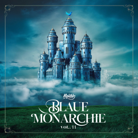 Blaue Monarchie Vol.11 | Boomplay Music