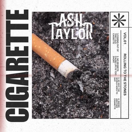 Cigarette | Boomplay Music