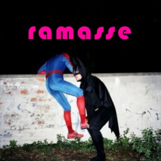 Ramasse lyrics | Boomplay Music