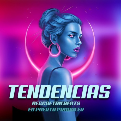 Tendencias Reggaeton Beat Moderno | Boomplay Music