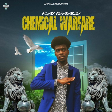 Chemical Warfare | Boomplay Music