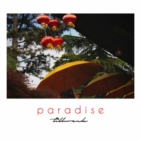 paradise | Boomplay Music