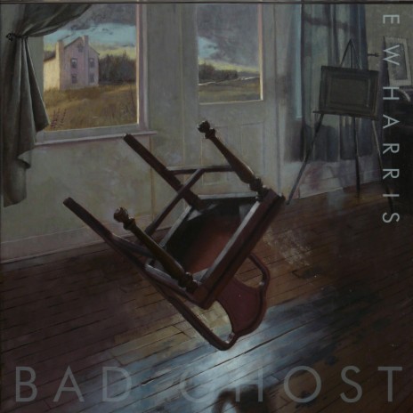 Bad Ghost | Boomplay Music