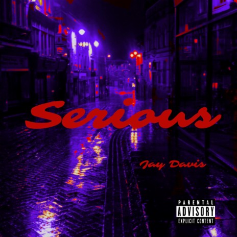 Serious | Boomplay Music