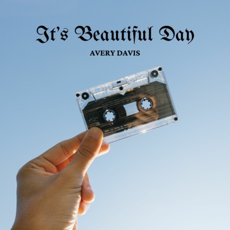 It's a Beautiful Day | Boomplay Music