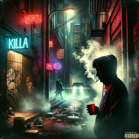 killa | Boomplay Music