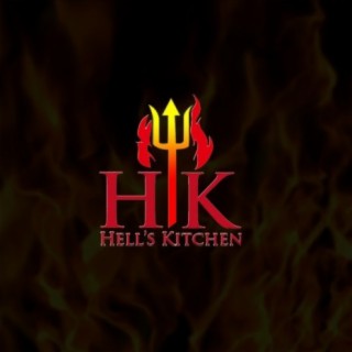 Hell's Kitchen (feat. Marty Martian & Nyji !)
