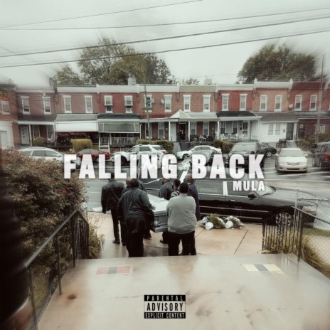 Falling Back 🅴 | Boomplay Music