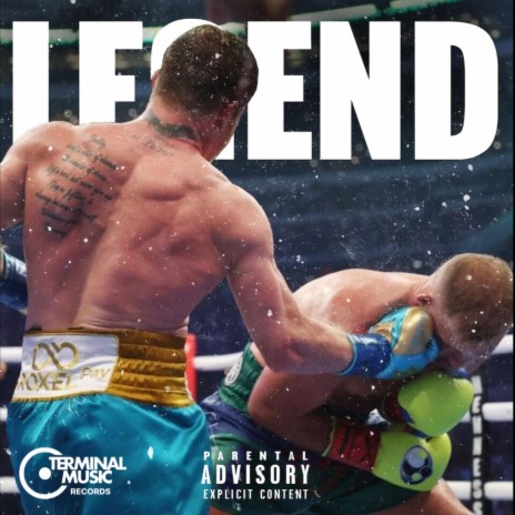 LEGEND | Boomplay Music