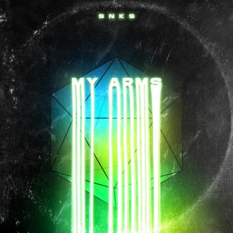 My Arms | Boomplay Music