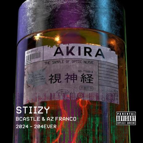 Stiizy ft. Az Franco | Boomplay Music