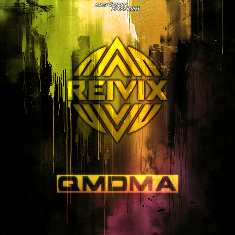 QMDMA (Extended Mix)