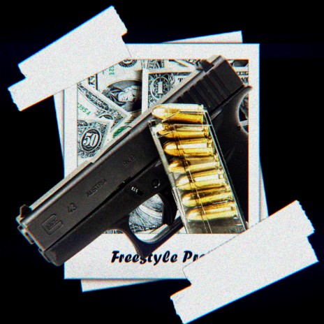 Freestyle Preto (feat. Mc Duffs) | Boomplay Music