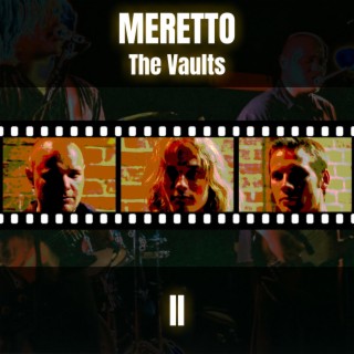 The Vaults II (2002-2003)